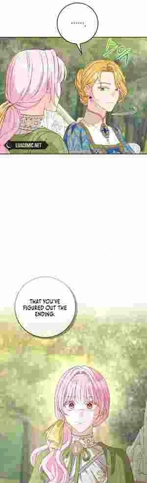 Must the Reincarnated Mother Always Die? Chapter 11 page 17 - 