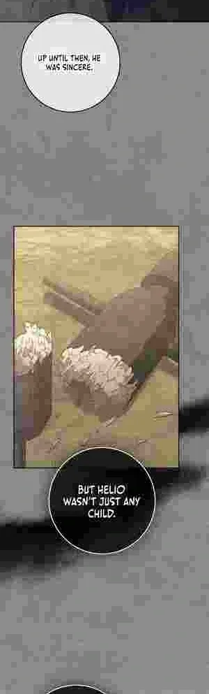 Must the Reincarnated Mother Always Die? Chapter 11 page 19 - 