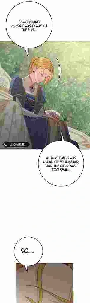 Must the Reincarnated Mother Always Die? Chapter 11 page 26 - 