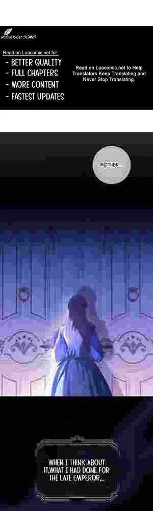 Must the Reincarnated Mother Always Die? Chapter 11 page 30 - 