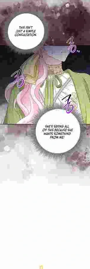 Must the Reincarnated Mother Always Die? Chapter 11 page 40 - 