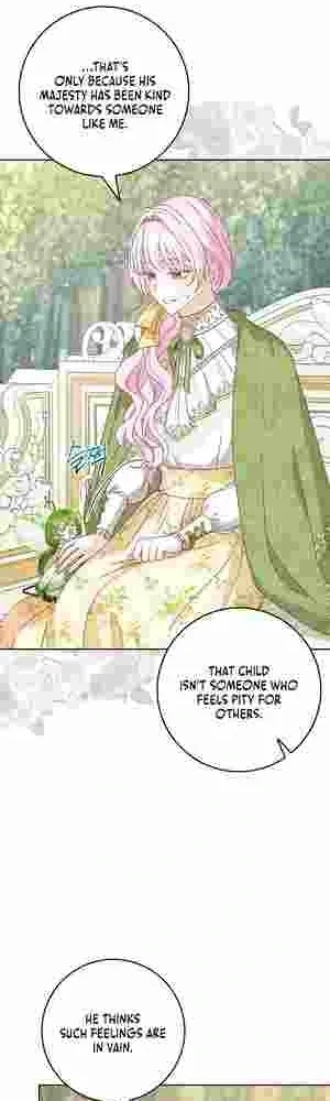 Must the Reincarnated Mother Always Die? Chapter 11 page 5 - 
