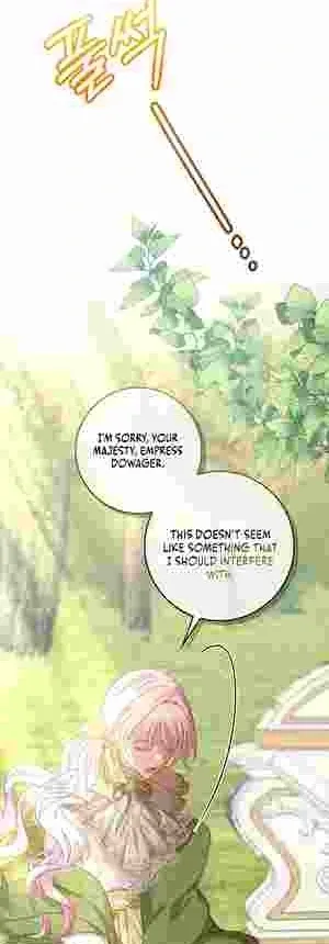 Must the Reincarnated Mother Always Die? Chapter 11 page 41 - 