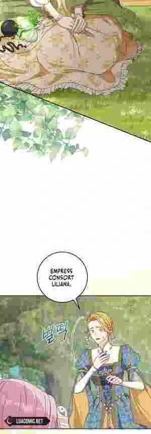 Must the Reincarnated Mother Always Die? Chapter 11 page 42 - 