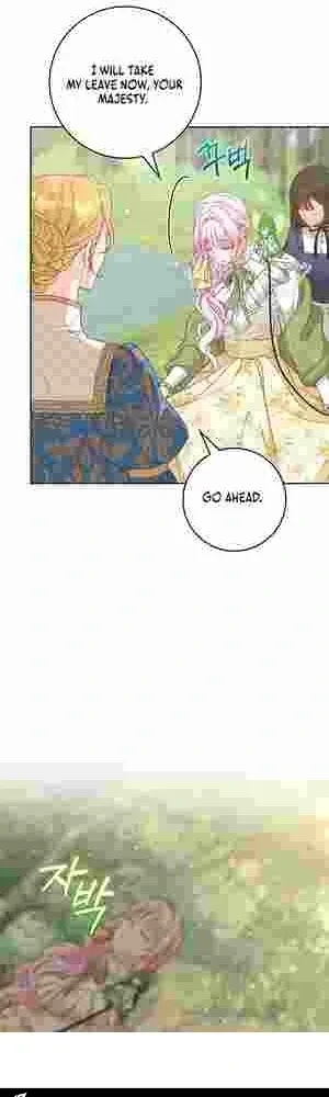 Must the Reincarnated Mother Always Die? Chapter 11 page 47 - 