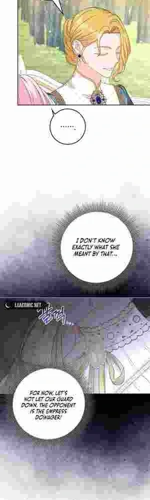 Must the Reincarnated Mother Always Die? Chapter 11 page 6 - 