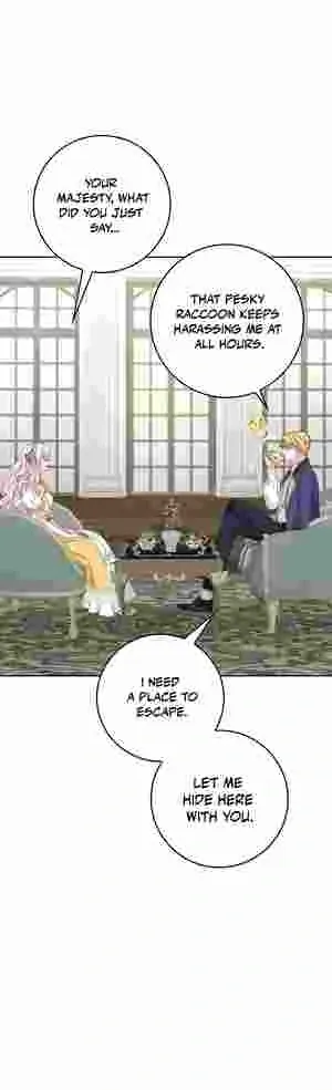 Must the Reincarnated Mother Always Die? Chapter 12 page 19 - 