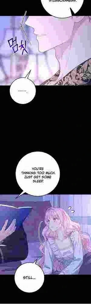 Must the Reincarnated Mother Always Die? Chapter 12 page 47 - 