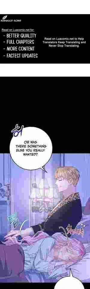 Must the Reincarnated Mother Always Die? Chapter 12 page 48 - 