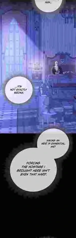 Must the Reincarnated Mother Always Die? Chapter 12 page 51 - 