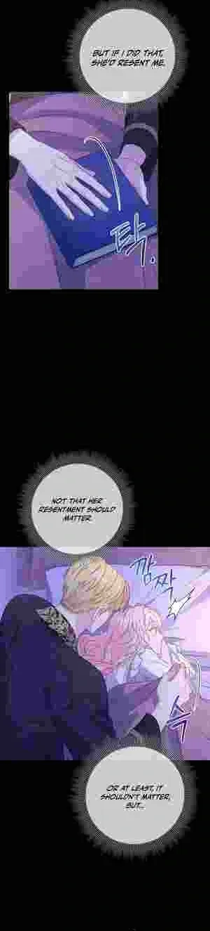 Must the Reincarnated Mother Always Die? Chapter 12 page 52 - 