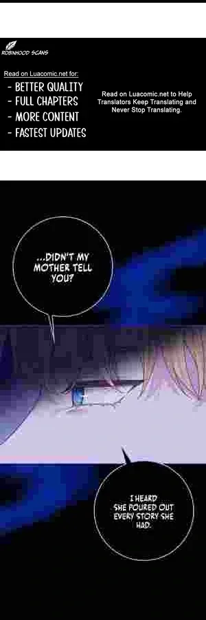 Must the Reincarnated Mother Always Die? Chapter 13 page 11 - 