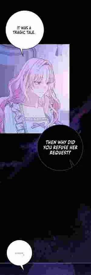 Must the Reincarnated Mother Always Die? Chapter 13 page 12 - 