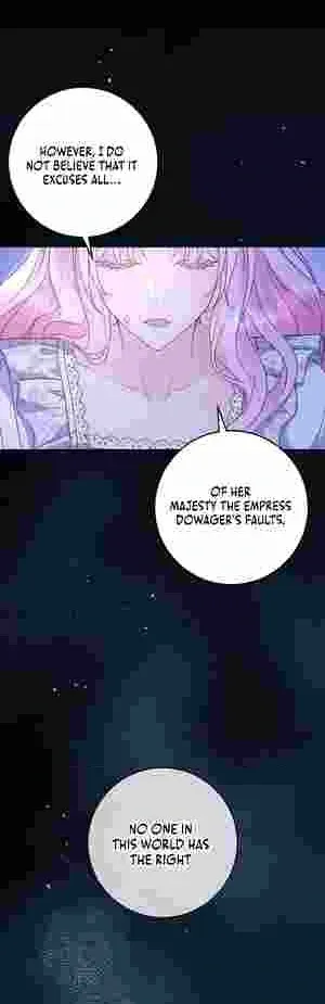 Must the Reincarnated Mother Always Die? Chapter 13 page 17 - 