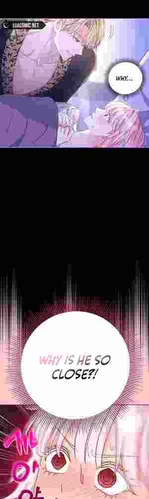Must the Reincarnated Mother Always Die? Chapter 13 page 3 - 