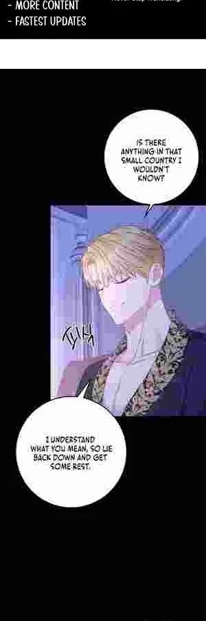 Must the Reincarnated Mother Always Die? Chapter 13 page 32 - 