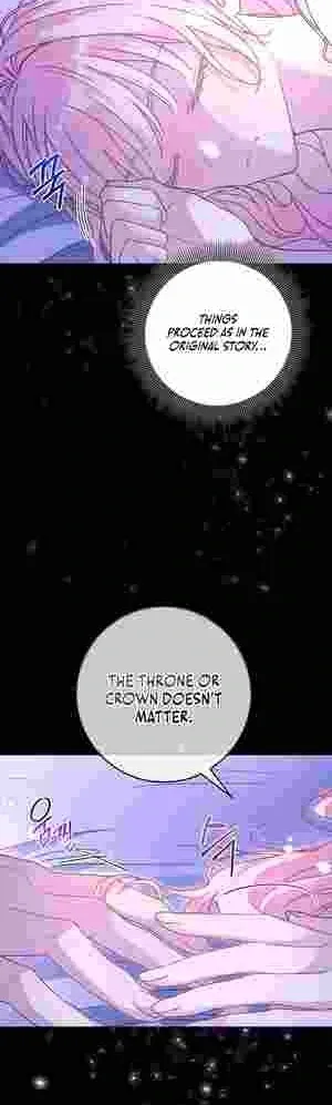 Must the Reincarnated Mother Always Die? Chapter 13 page 38 - 