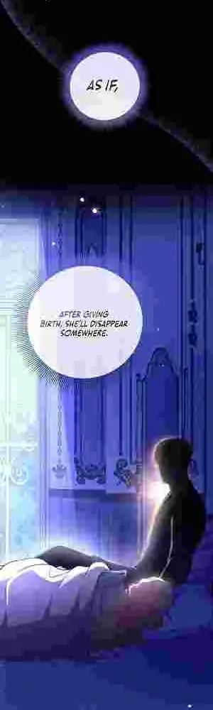 Must the Reincarnated Mother Always Die? Chapter 13 page 44 - 