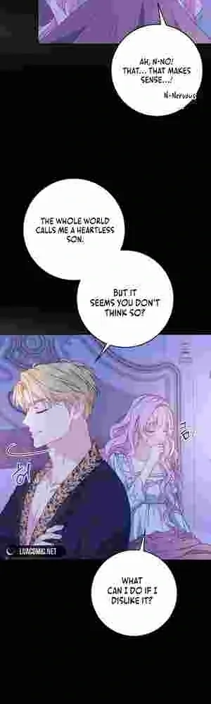 Must the Reincarnated Mother Always Die? Chapter 13 page 10 - 