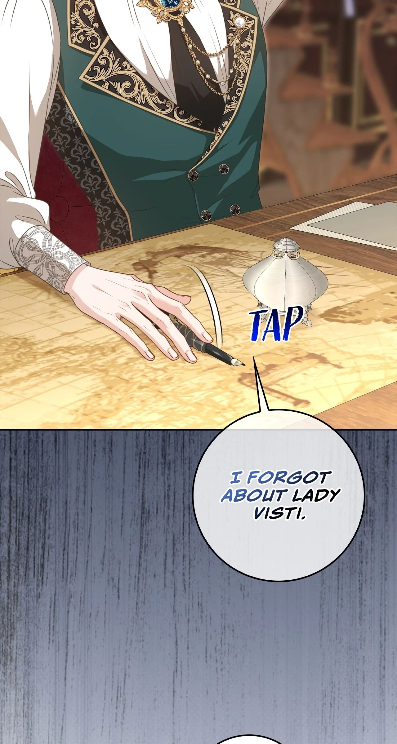 Must the Reincarnated Mother Always Die? Chapter 14 page 16 - 
