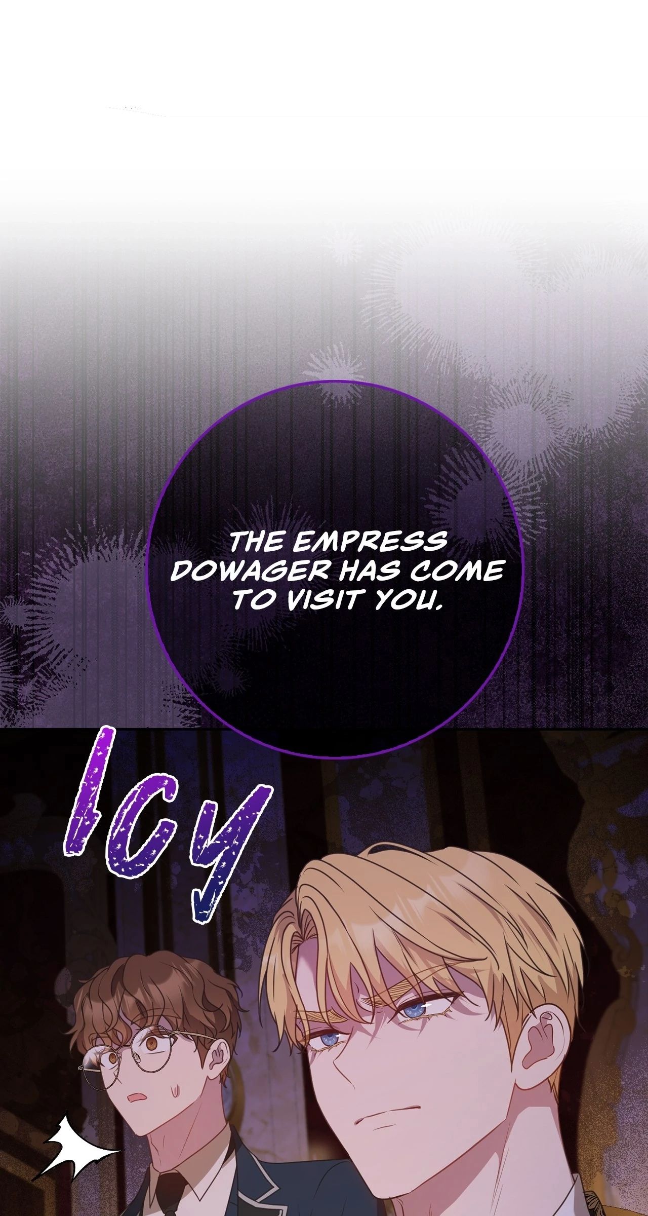 Must the Reincarnated Mother Always Die? Chapter 14 page 26 - 