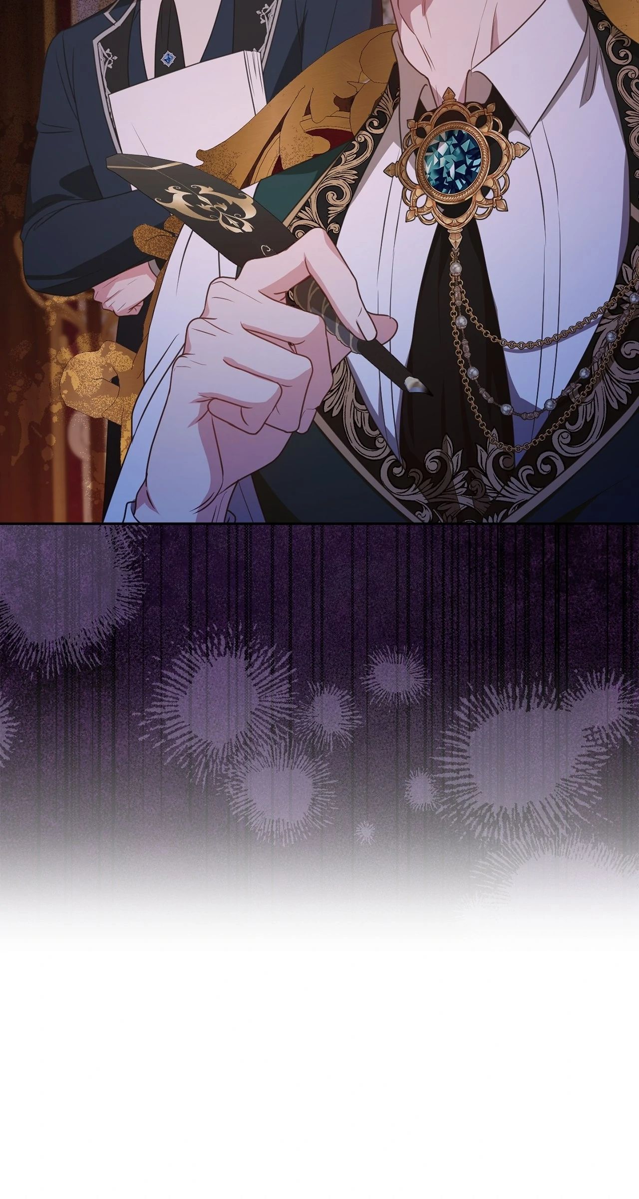 Must the Reincarnated Mother Always Die? Chapter 14 page 27 - 