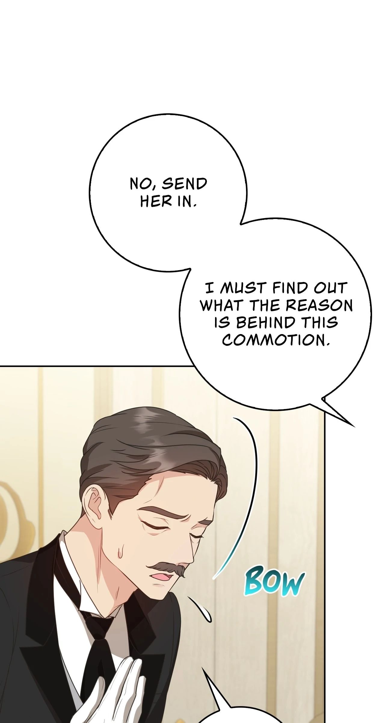 Must the Reincarnated Mother Always Die? Chapter 14 page 29 - 