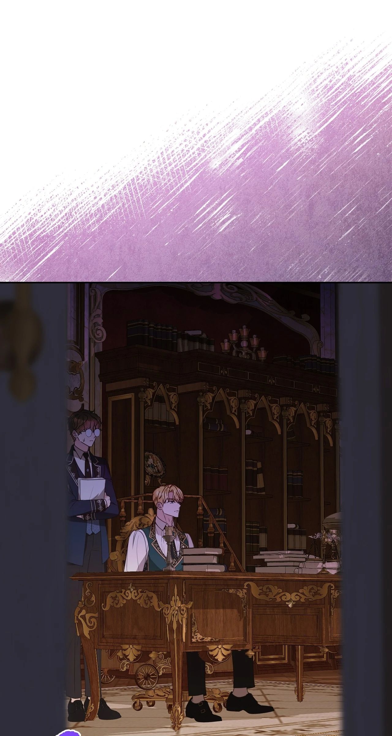 Must the Reincarnated Mother Always Die? Chapter 14 page 31 - 