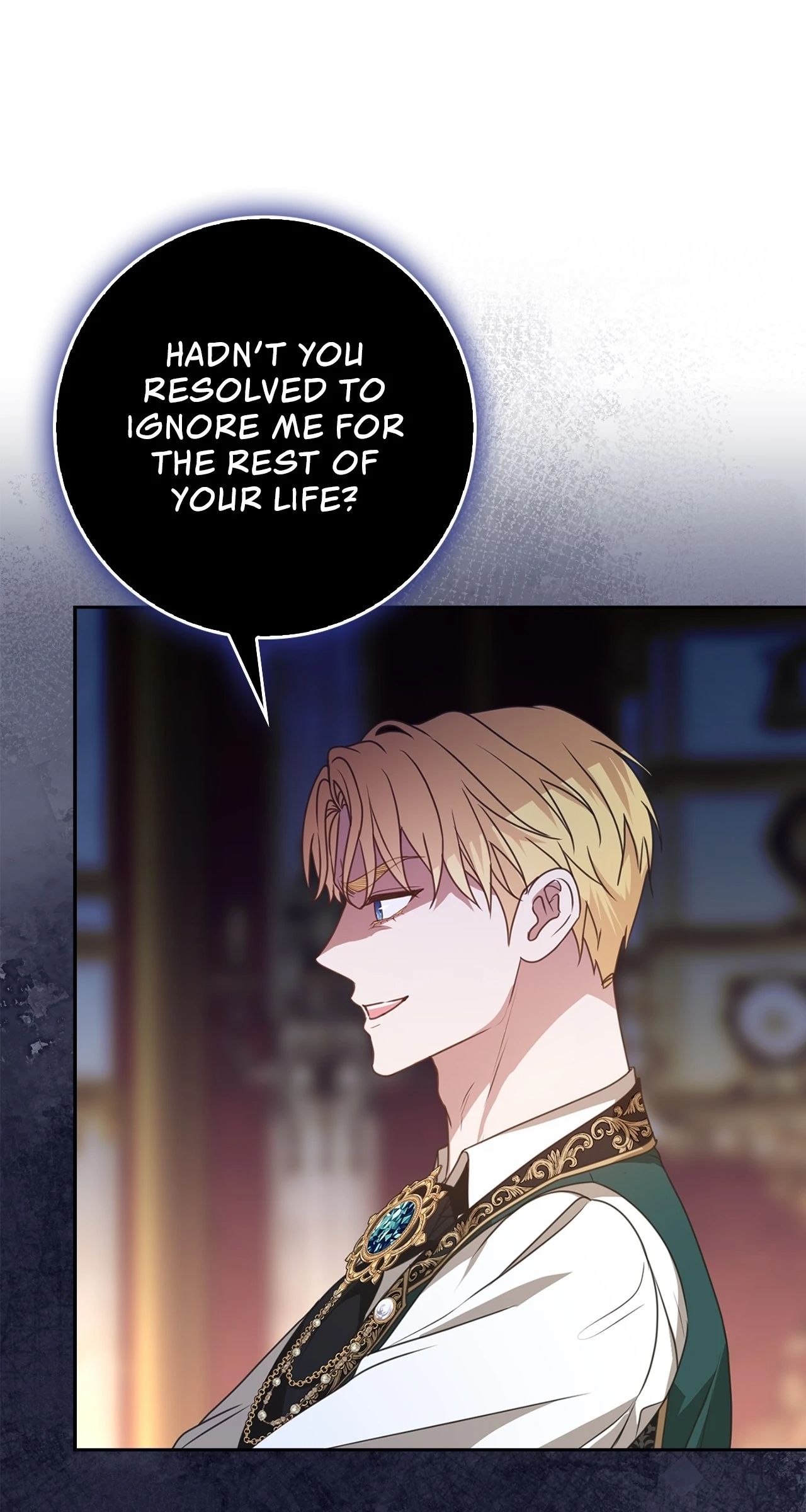 Must the Reincarnated Mother Always Die? Chapter 14 page 38 - 