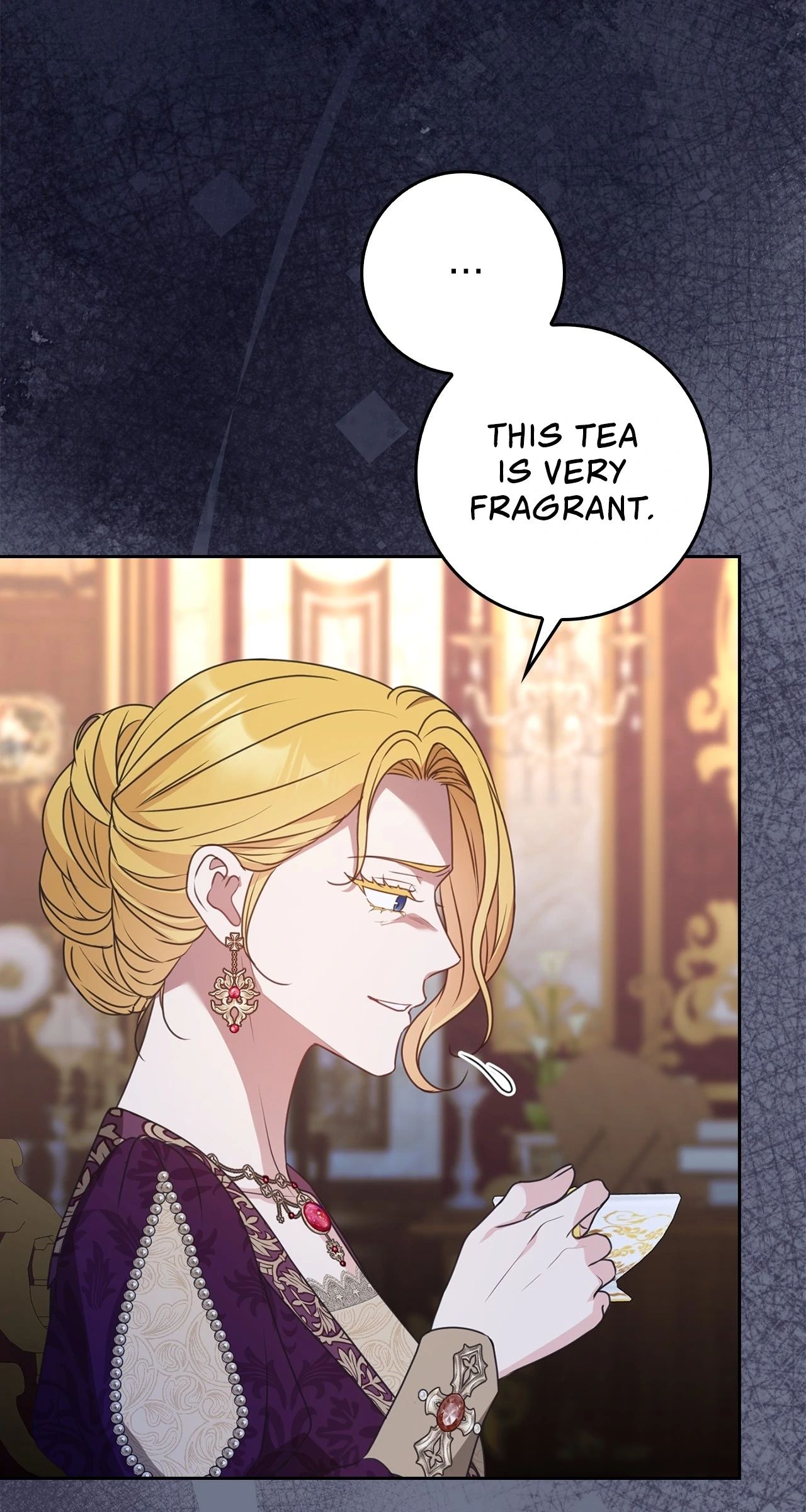 Must the Reincarnated Mother Always Die? Chapter 14 page 39 - 