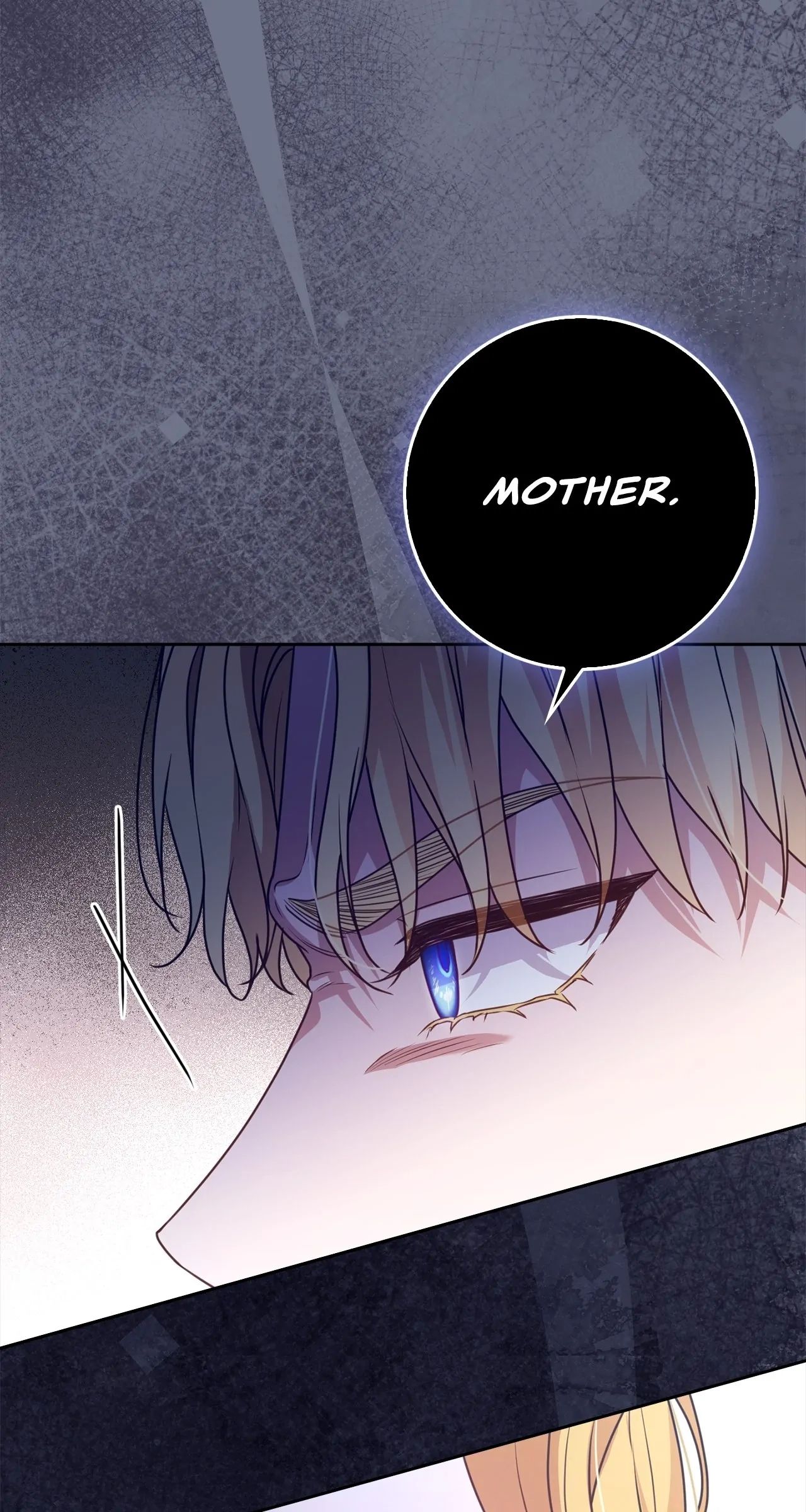 Must the Reincarnated Mother Always Die? Chapter 14 page 40 - 