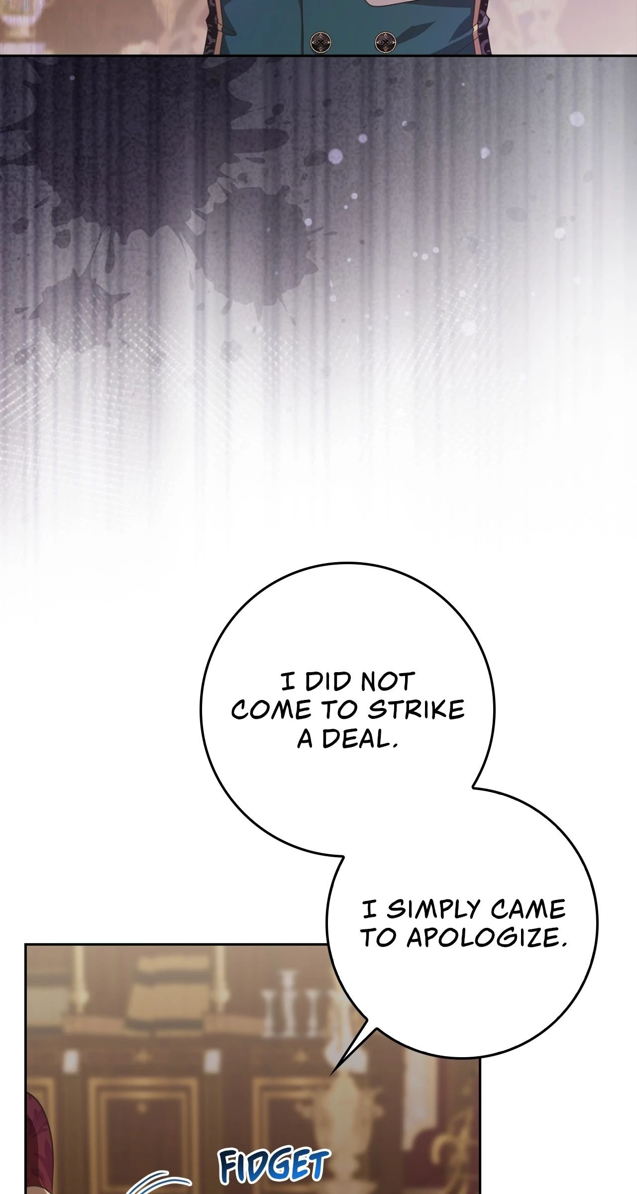 Must the Reincarnated Mother Always Die? Chapter 14 page 47 - 