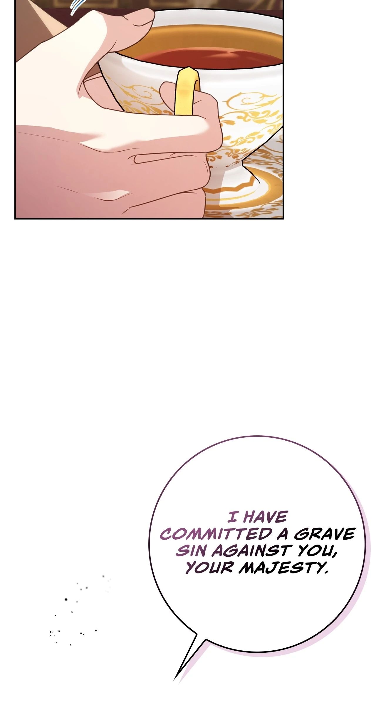 Must the Reincarnated Mother Always Die? Chapter 14 page 48 - 