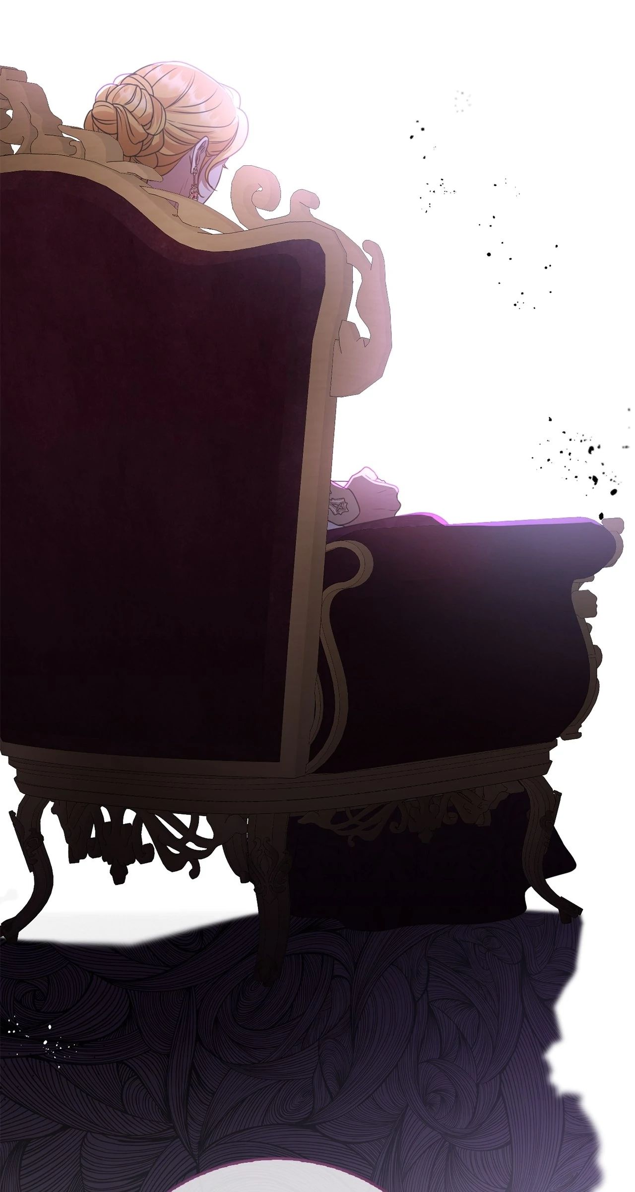 Must the Reincarnated Mother Always Die? Chapter 14 page 49 - 