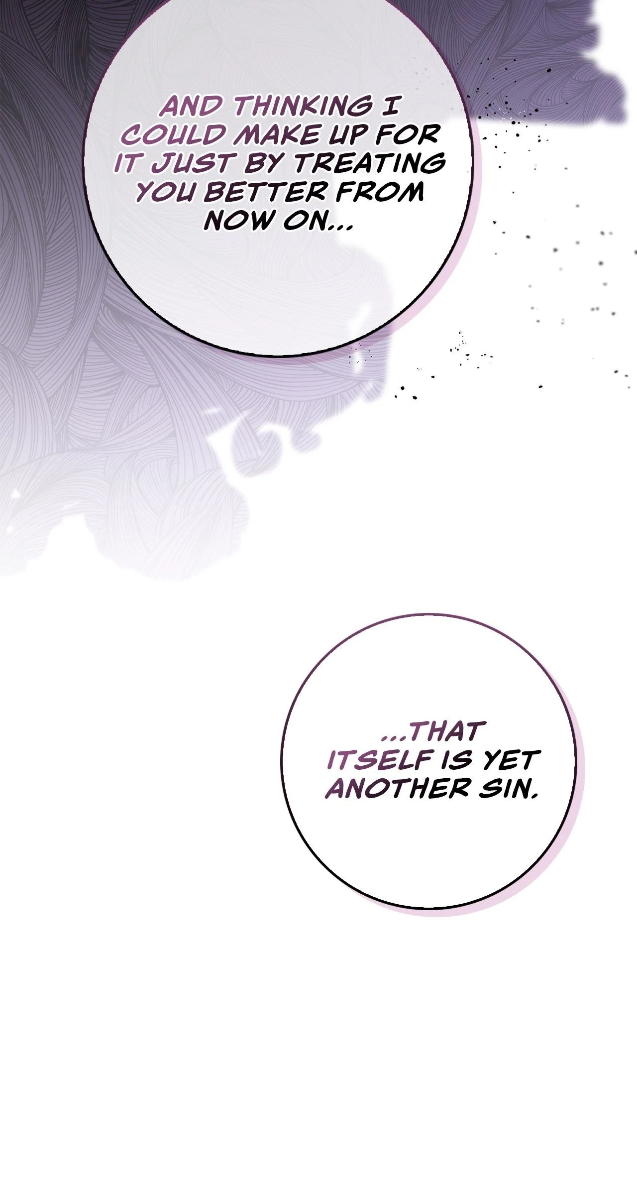 Must the Reincarnated Mother Always Die? Chapter 14 page 50 - 