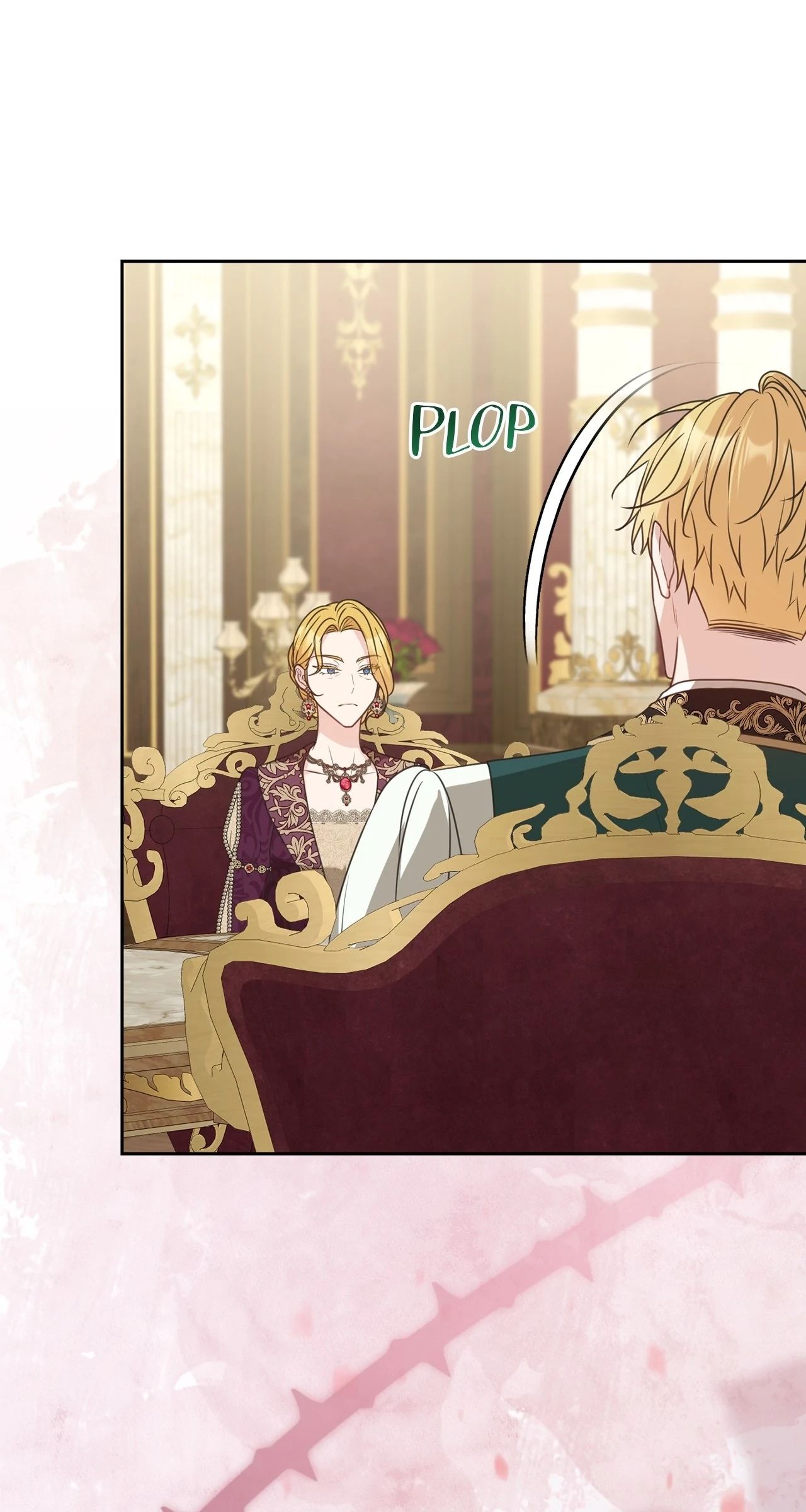 Must the Reincarnated Mother Always Die? Chapter 14 page 53 - 