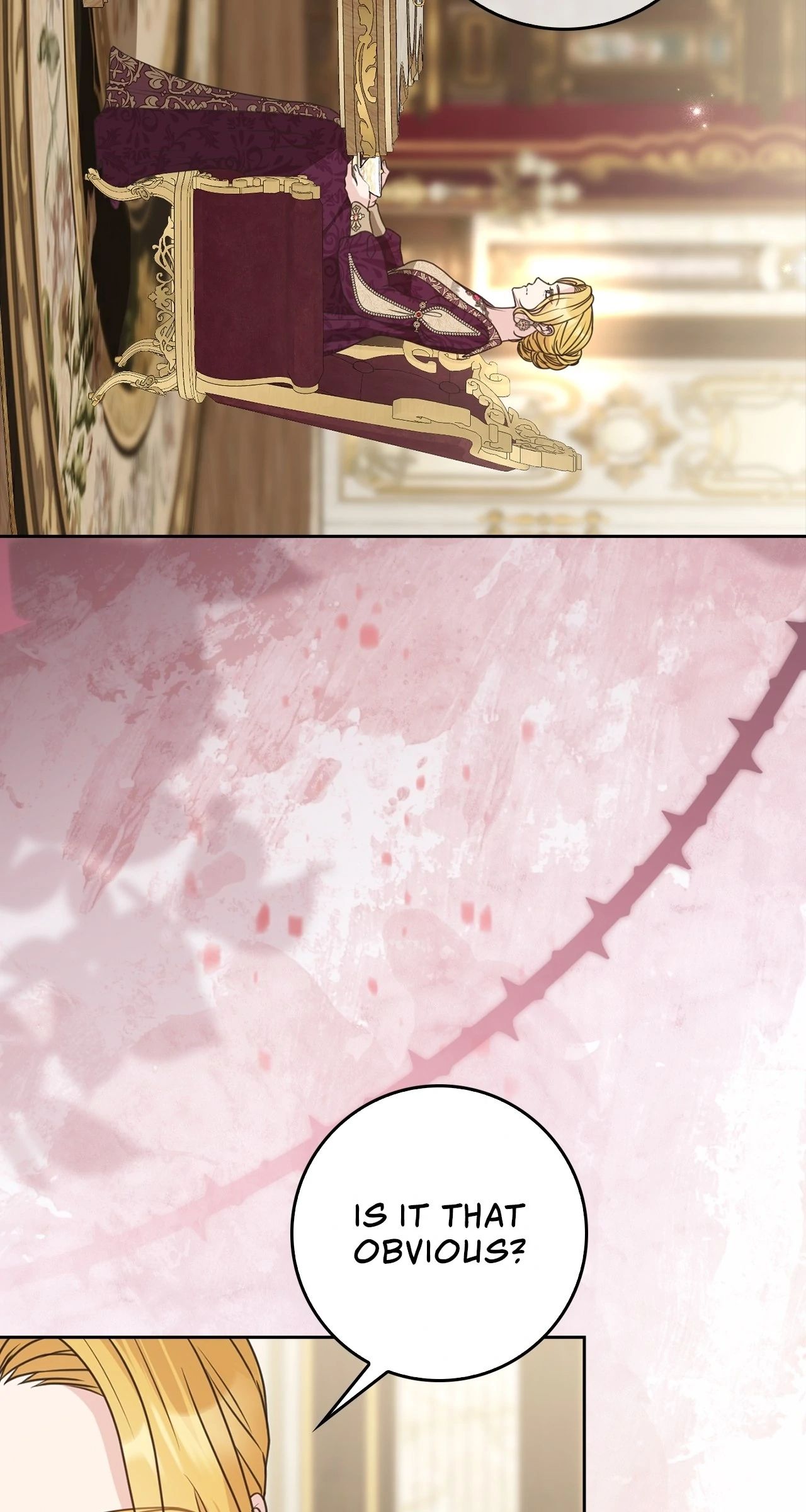 Must the Reincarnated Mother Always Die? Chapter 14 page 55 - 