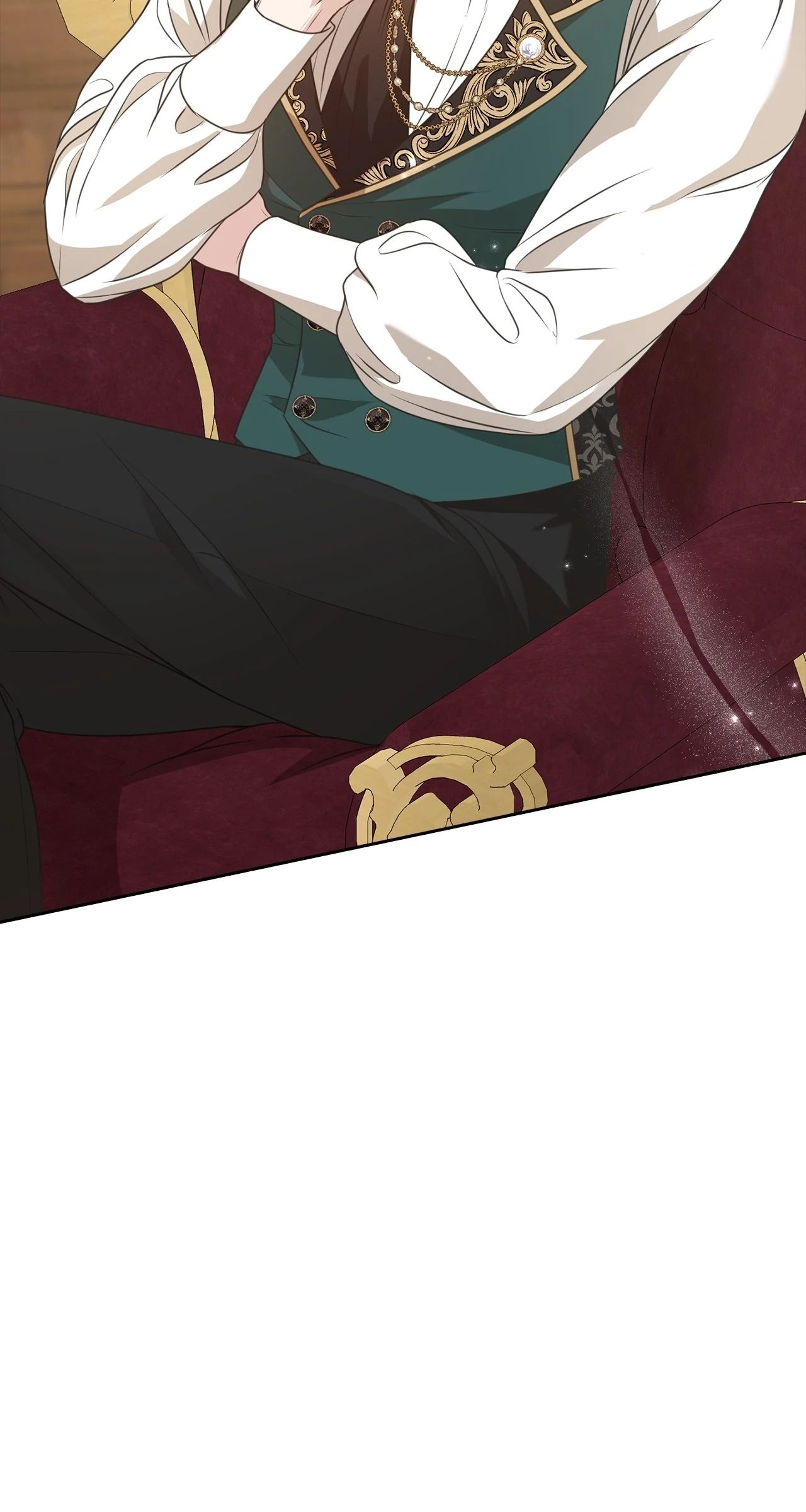 Must the Reincarnated Mother Always Die? Chapter 14 page 58 - 