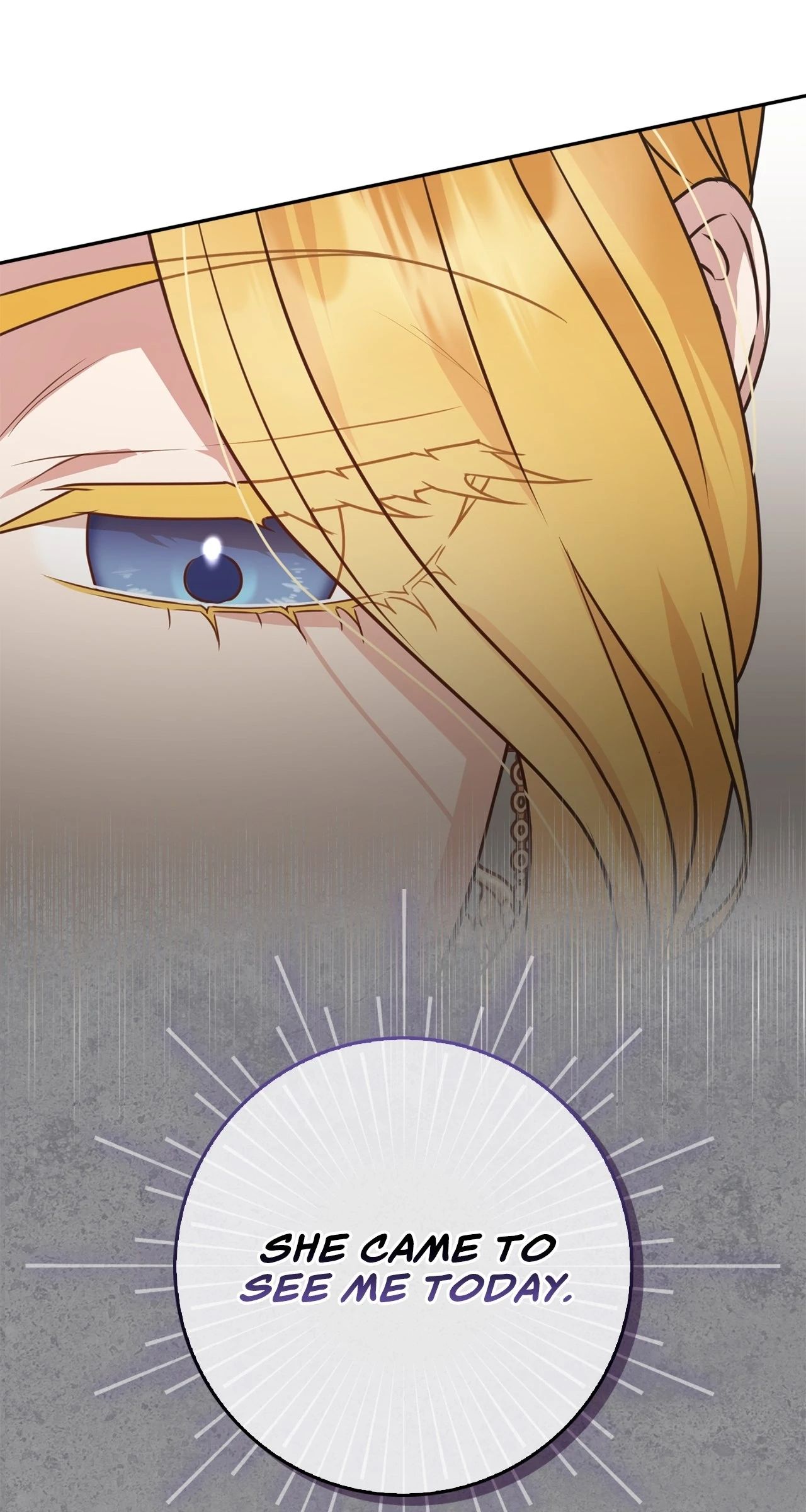 Must the Reincarnated Mother Always Die? Chapter 14 page 59 - 