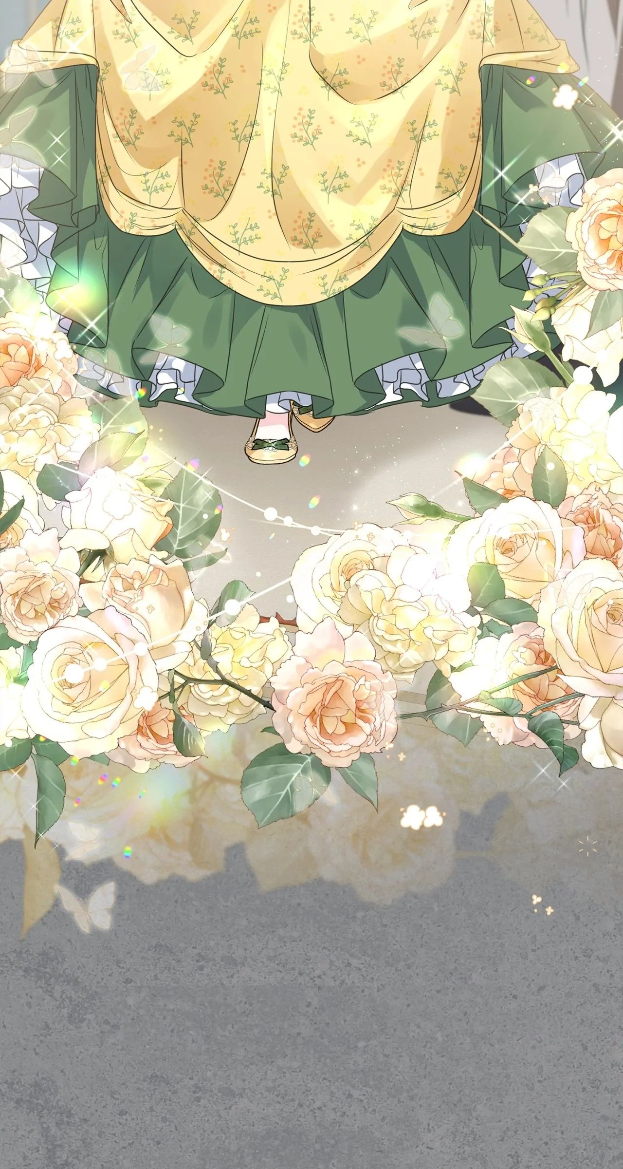 Must the Reincarnated Mother Always Die? Chapter 14 page 63 - 