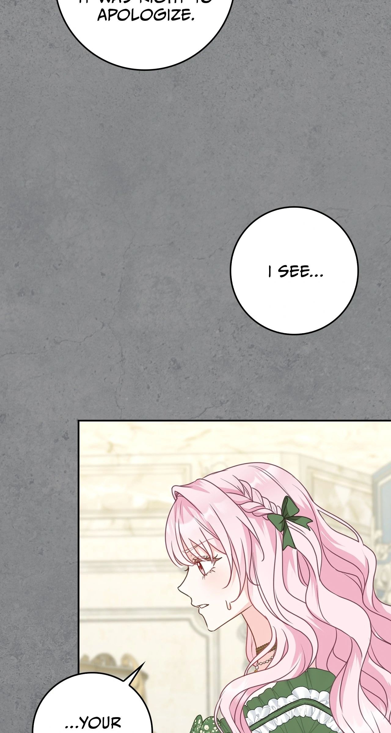 Must the Reincarnated Mother Always Die? Chapter 14 page 65 - 