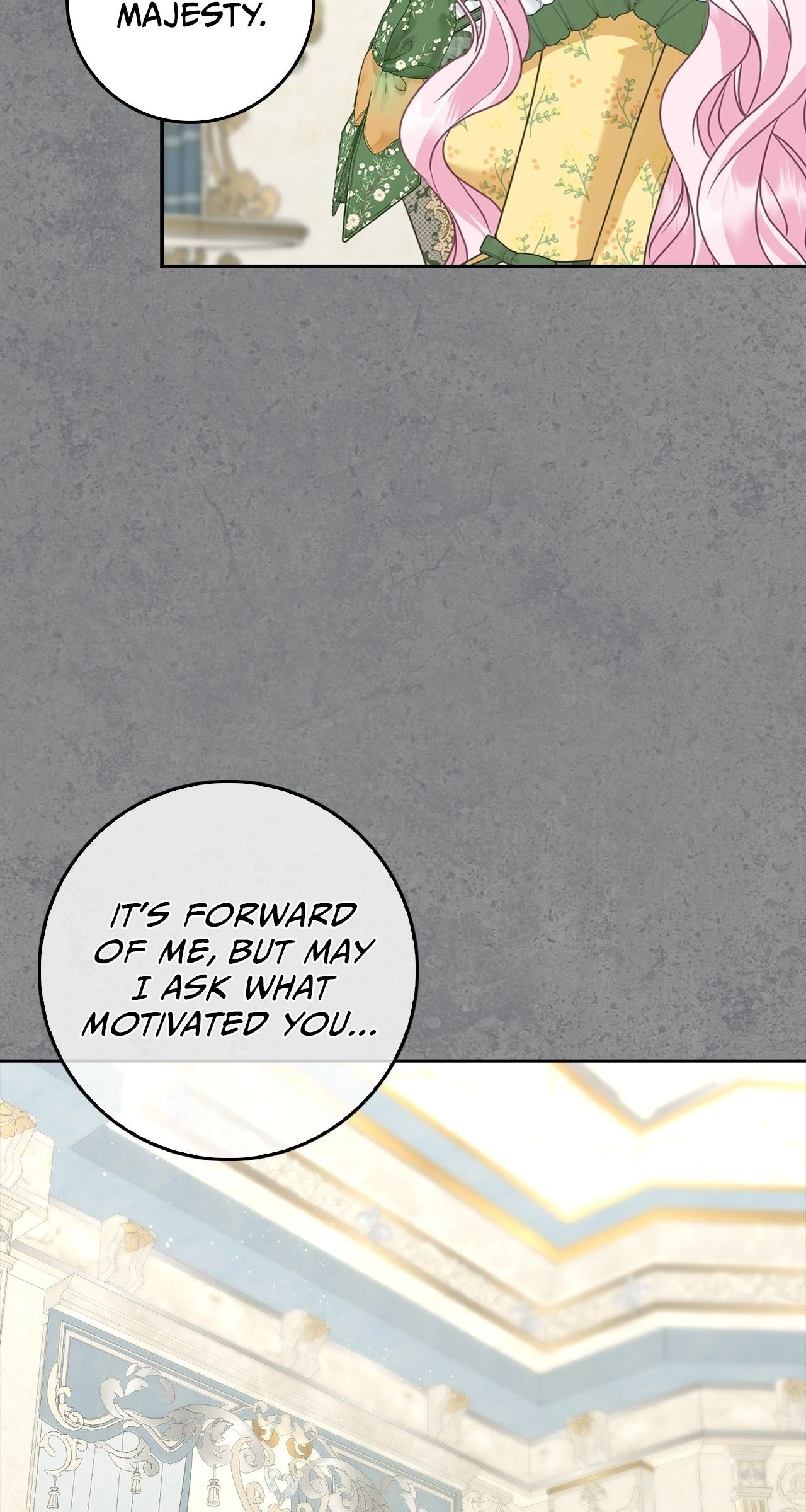 Must the Reincarnated Mother Always Die? Chapter 14 page 66 - 