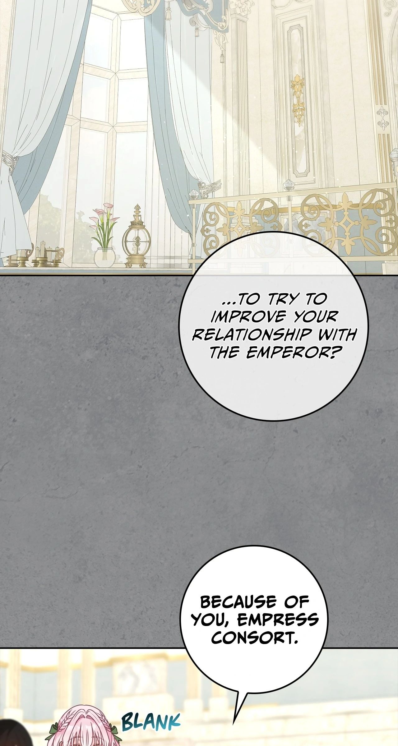Must the Reincarnated Mother Always Die? Chapter 14 page 67 - 