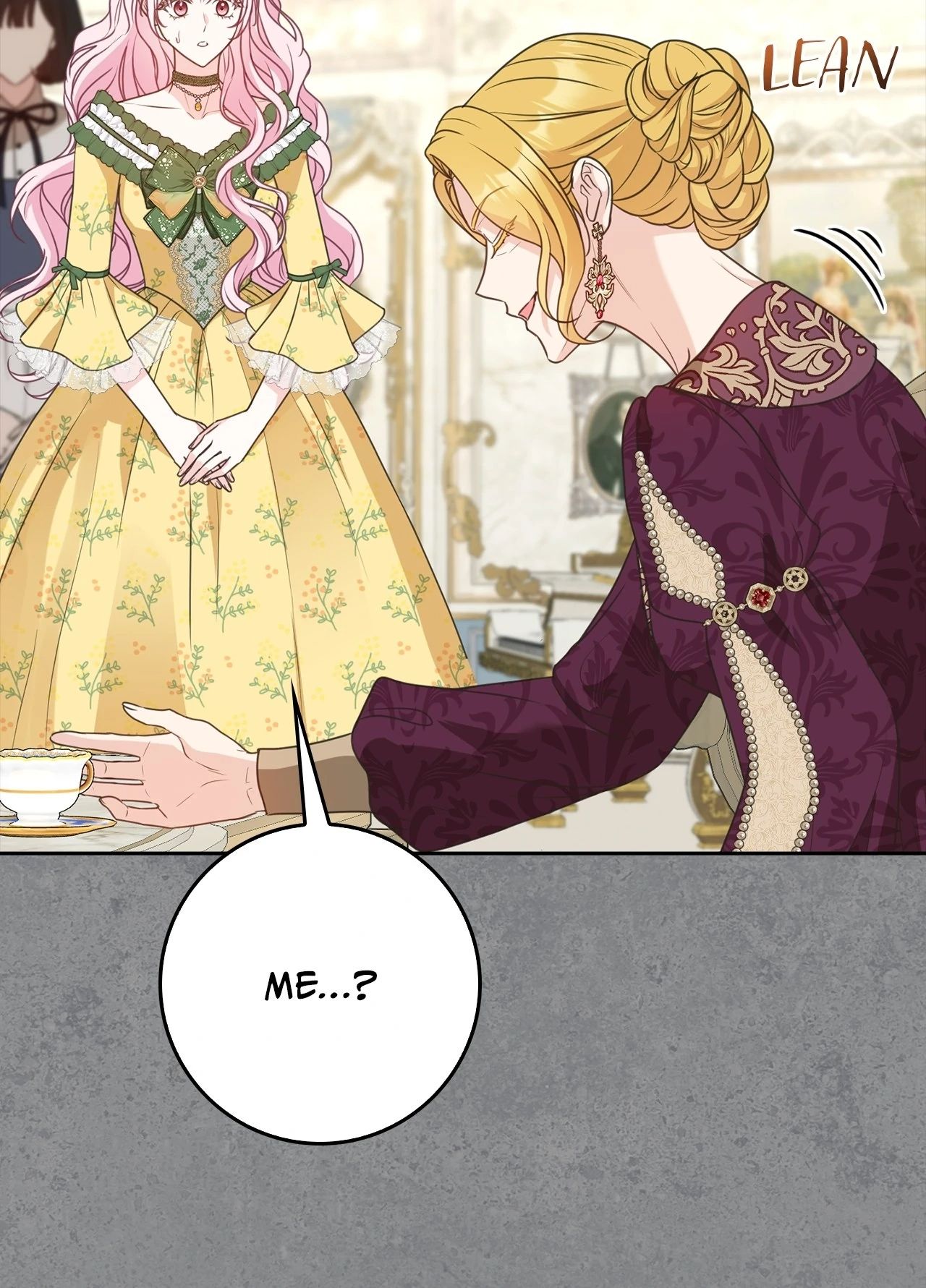 Must the Reincarnated Mother Always Die? Chapter 14 page 68 - 