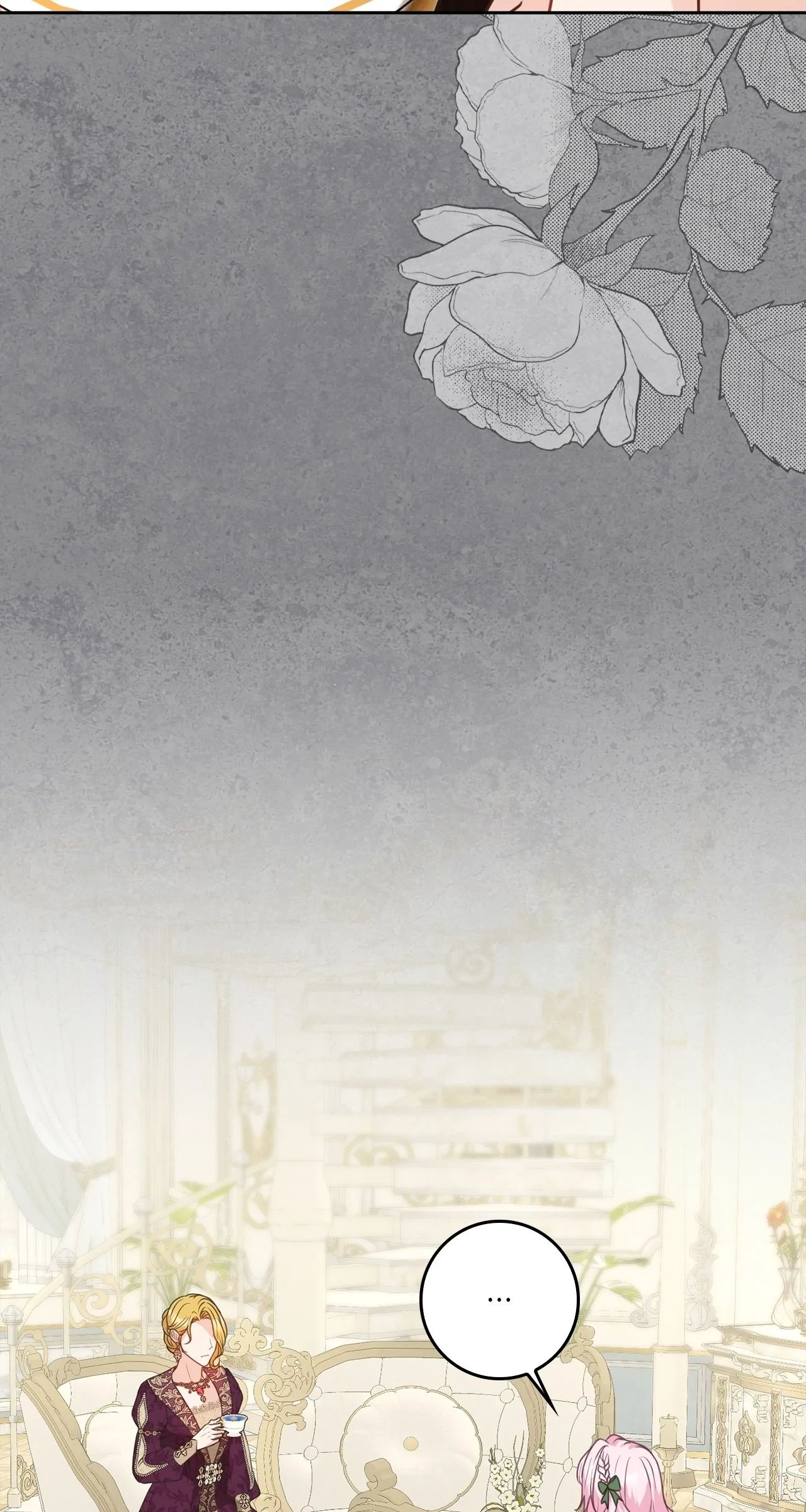 Must the Reincarnated Mother Always Die? Chapter 14 page 72 - 