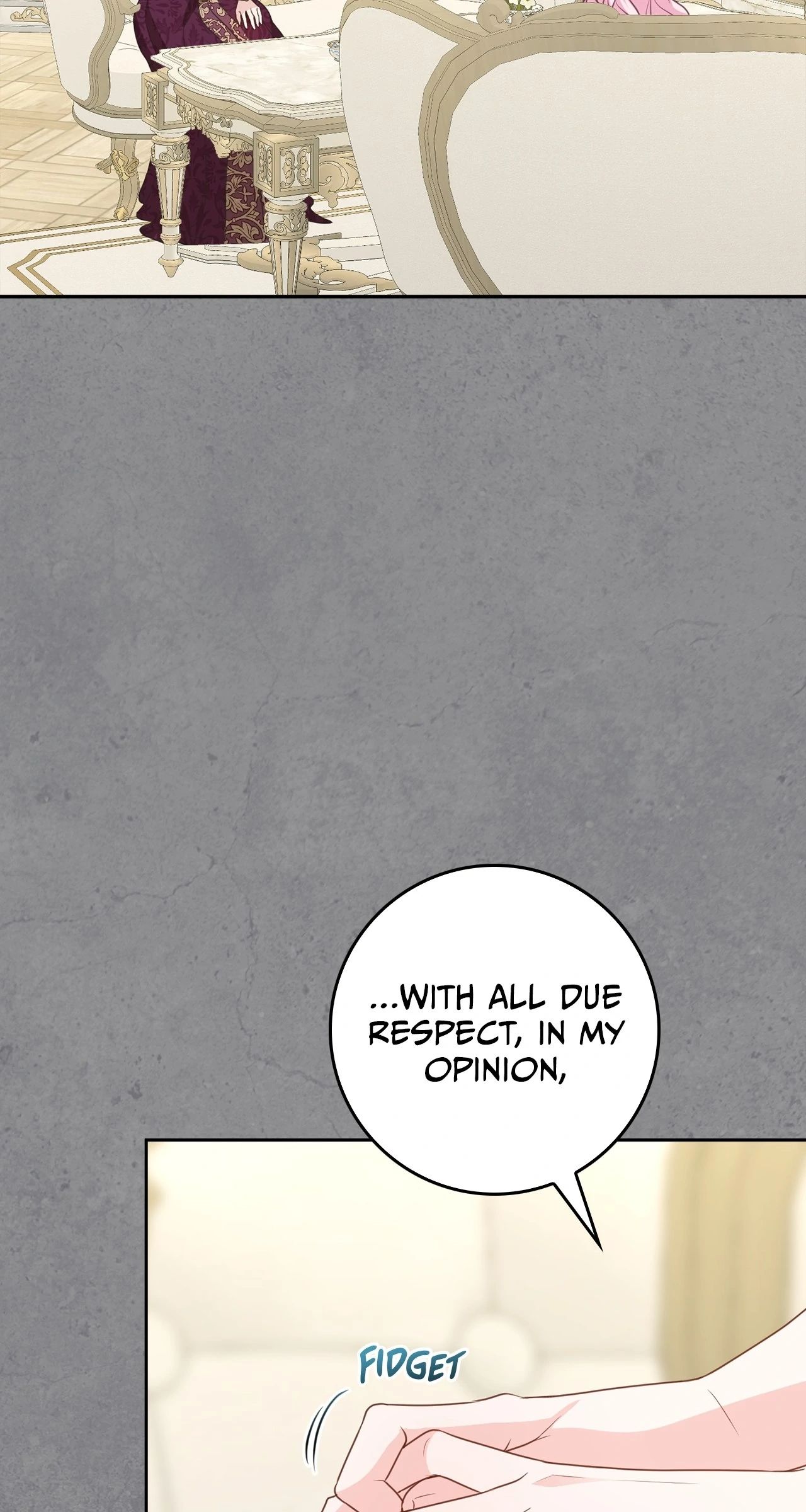 Must the Reincarnated Mother Always Die? Chapter 14 page 73 - 