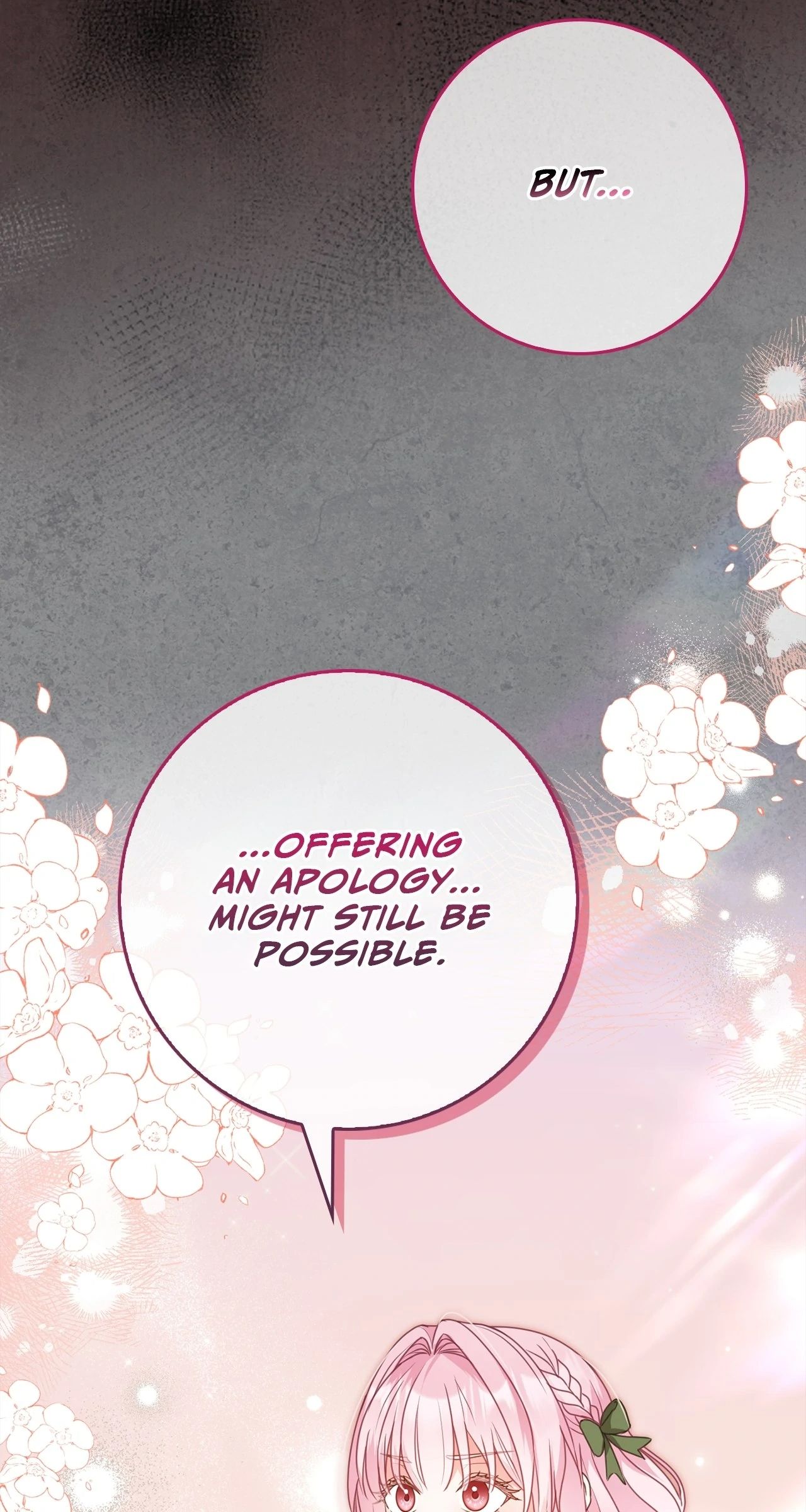 Must the Reincarnated Mother Always Die? Chapter 14 page 78 - 