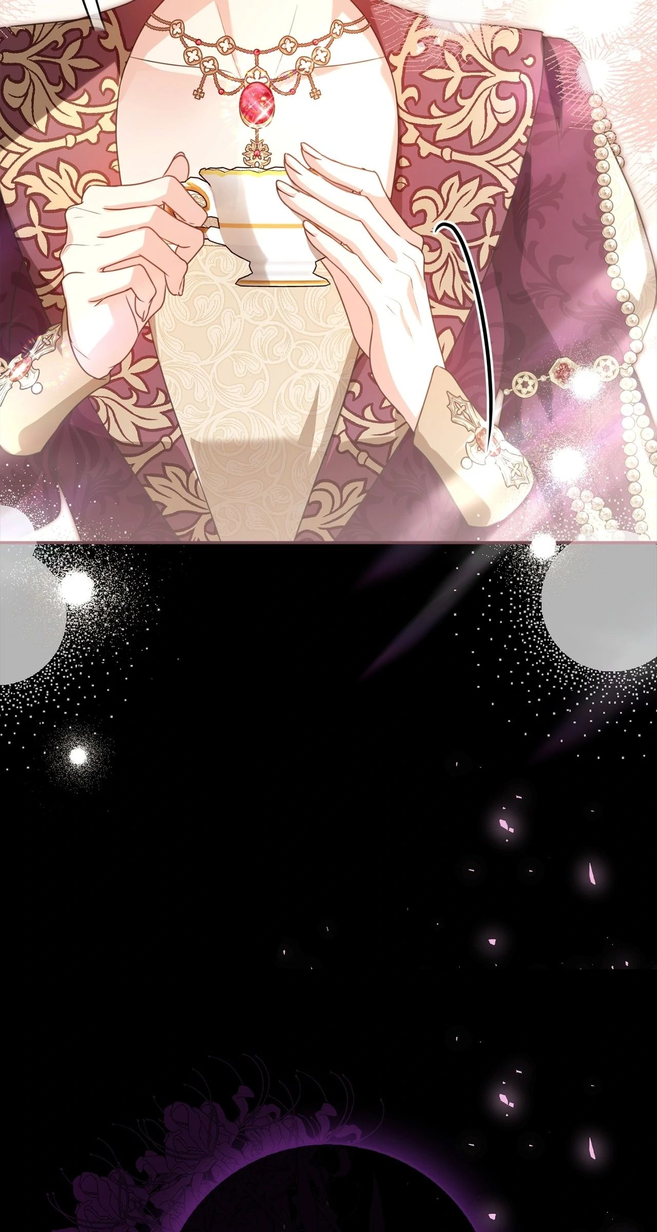 Must the Reincarnated Mother Always Die? Chapter 14 page 80 - 