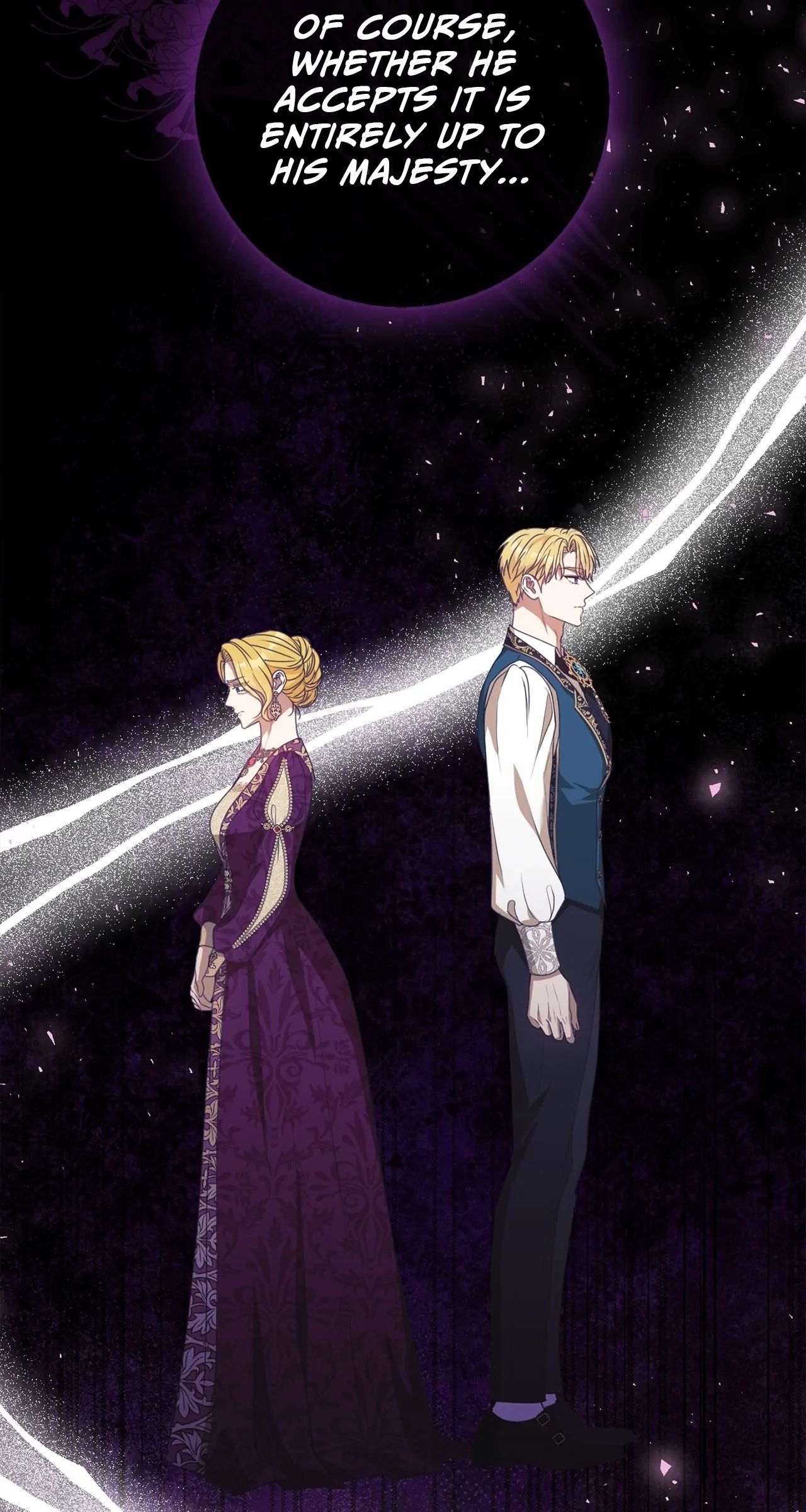 Must the Reincarnated Mother Always Die? Chapter 14 page 81 - 