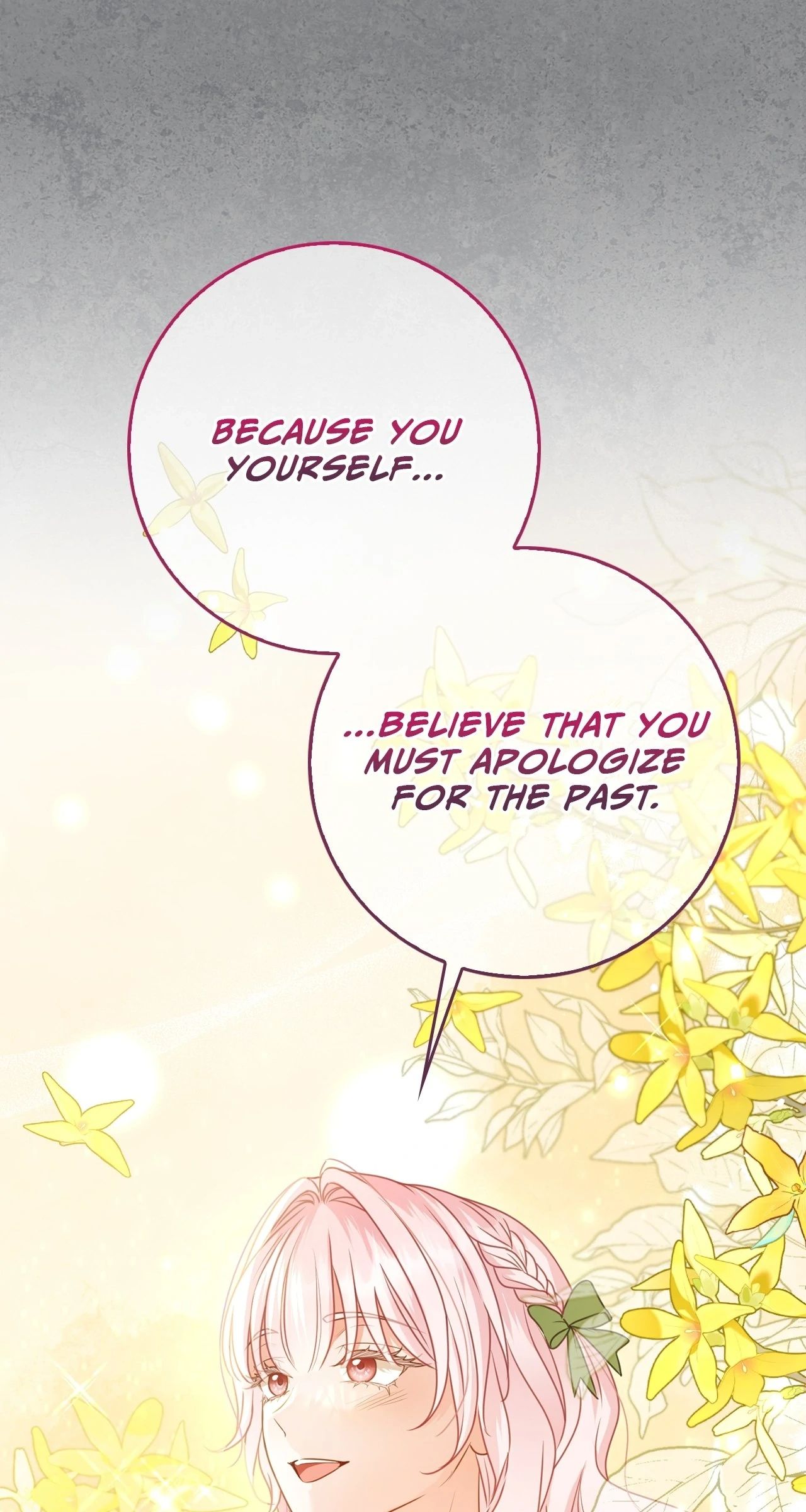 Must the Reincarnated Mother Always Die? Chapter 14 page 84 - 